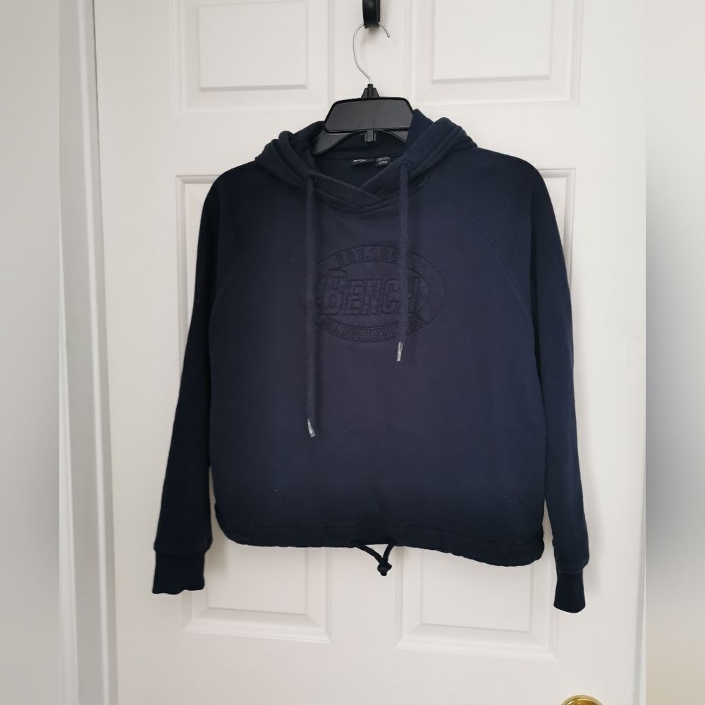 Bench women's hoodie size xs